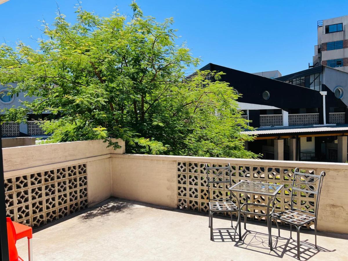 City Living Apartment 119 - Washer, 4K Tv, Fast Wifi, & Sunny Balcony Johannesburg Exterior foto