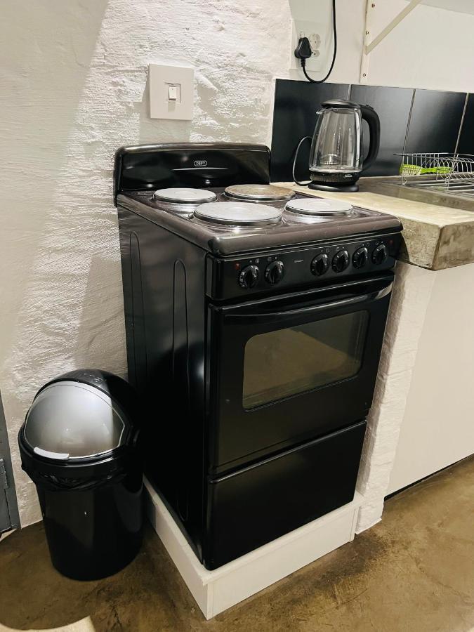 City Living Apartment 119 - Washer, 4K Tv, Fast Wifi, & Sunny Balcony Johannesburg Exterior foto