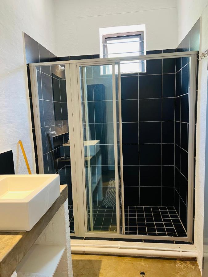 City Living Apartment 119 - Washer, 4K Tv, Fast Wifi, & Sunny Balcony Johannesburg Exterior foto