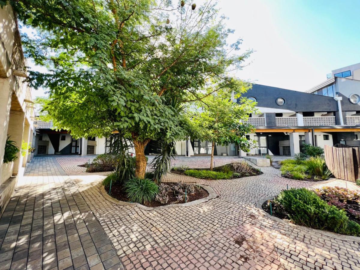 City Living Apartment 119 - Washer, 4K Tv, Fast Wifi, & Sunny Balcony Johannesburg Exterior foto