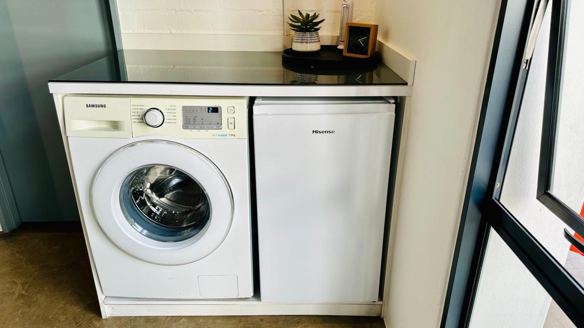 City Living Apartment 119 - Washer, 4K Tv, Fast Wifi, & Sunny Balcony Johannesburg Exterior foto